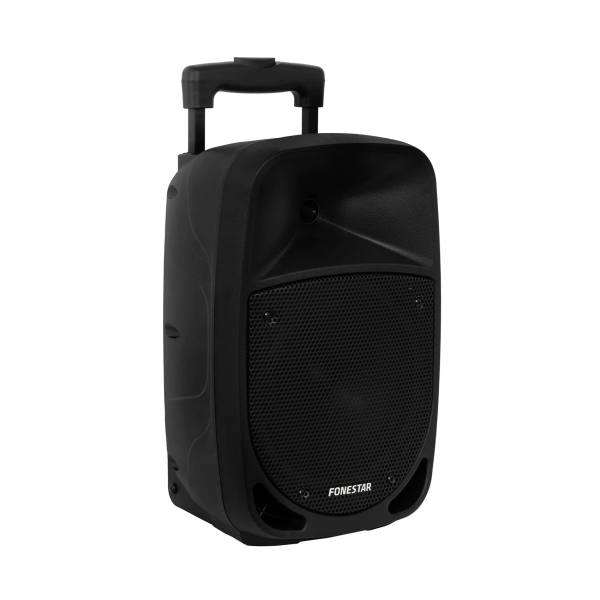 Портативна акустична система з програвачем USB/SD/FM/BT Fonestar MALIBU-308 Портативна акустична система з програвачем USB/SD/FM/BT Fonestar MALIBU-308