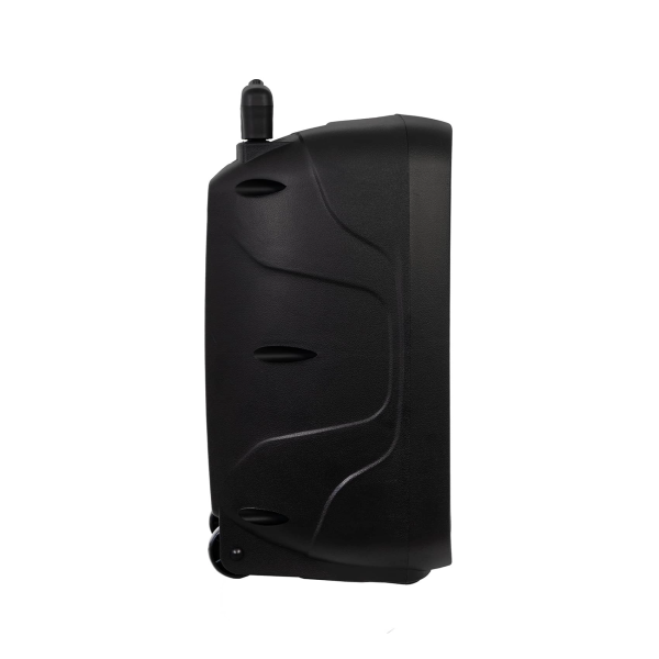 Портативна акустична система з програвачем USB/SD/FM/BT Fonestar MALIBU-308 Портативна акустична система з програвачем USB/SD/FM/BT Fonestar MALIBU-308