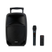 Портативна акустична система з програвачем USB/SD/FM/BT Fonestar MALIBU-310