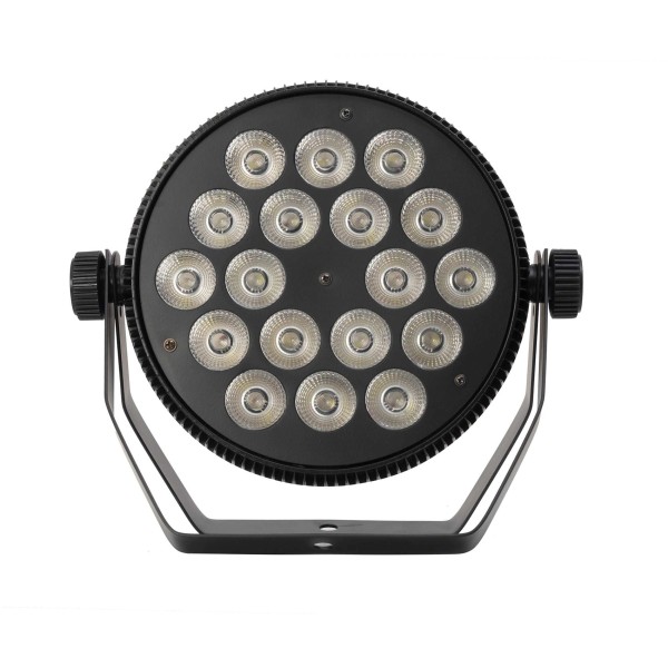 Світловий прилад прожектор Fonestar PAR-189AL