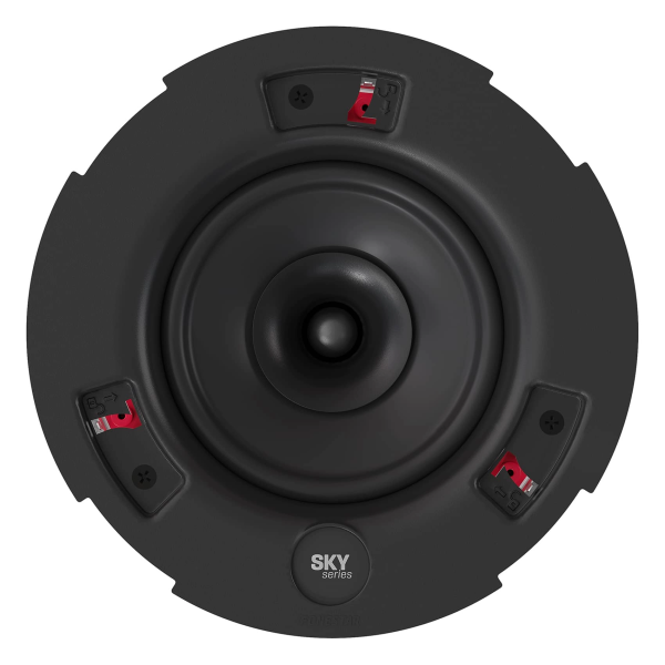 Пасивна стельова акустична система Fonestar SKY-5T