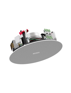 Стельова двосмугова акустична система Fonestar SKY-6T