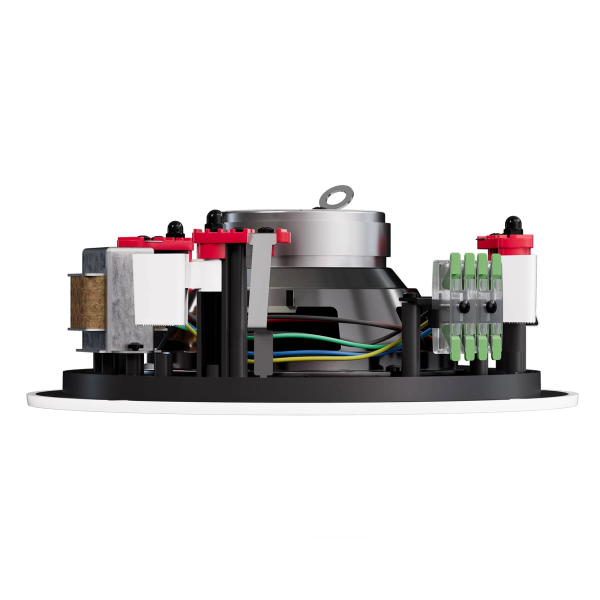 Стельова двосмугова акустична система Fonestar SKY-6T
