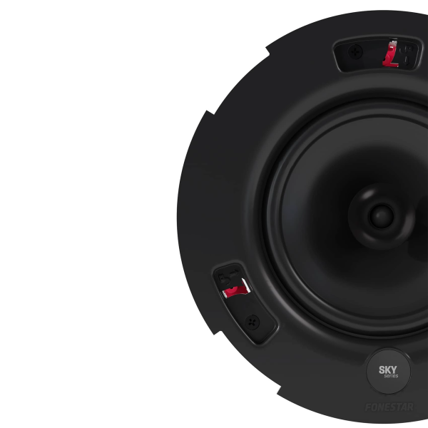 Стельова двосмугова акустична система Fonestar SKY-6T