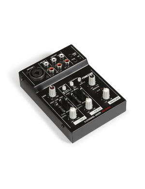 Микшерный пульт Fonestar SM-303SC