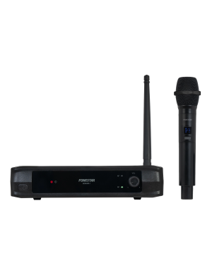 Безпровідна мікрофонна система Fonestar SONAIR-1M