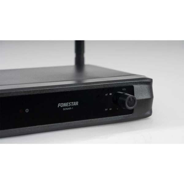 Безпровідна мікрофонна система Fonestar SONAIR-1M