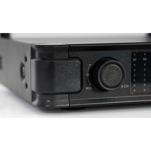 Безпровідна мікрофонна система Fonestar SONAIR-PRO-1M