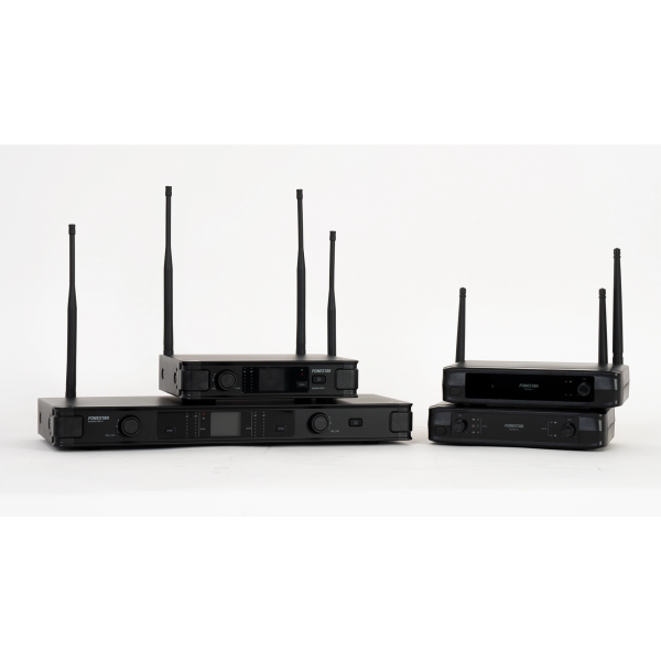 Безпровідна мікрофонна система Fonestar SONAIR-PRO-1M