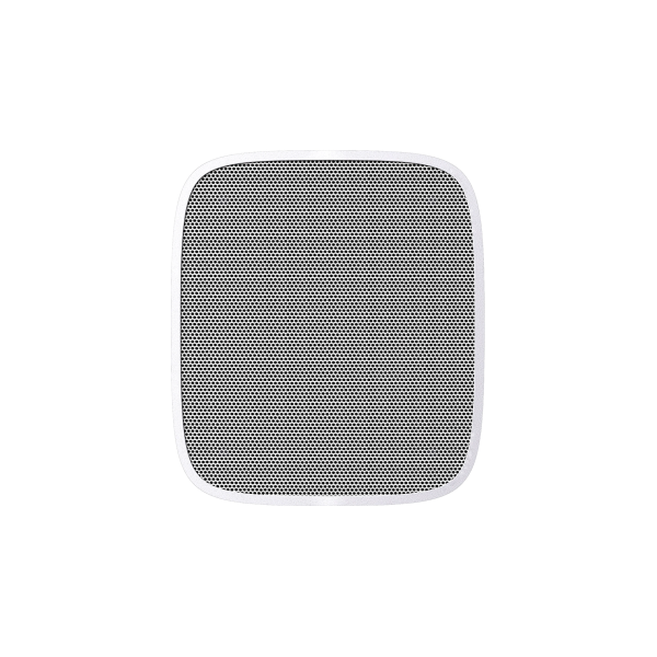 Настінна трансформаторна акустична система Fonestar SONORA-3TB