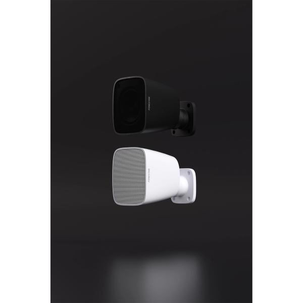 Настінна трансформаторна акустична система Fonestar SONORA-3TB