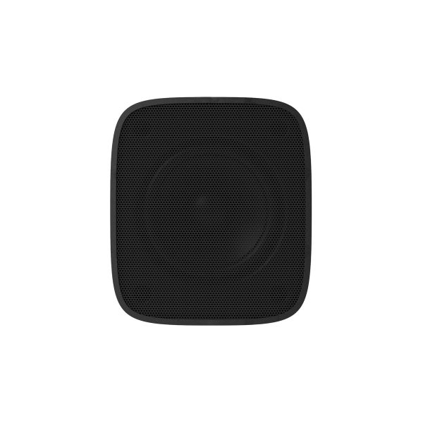 Настінна трансформаторна акустична система Fonestar SONORA-3TN