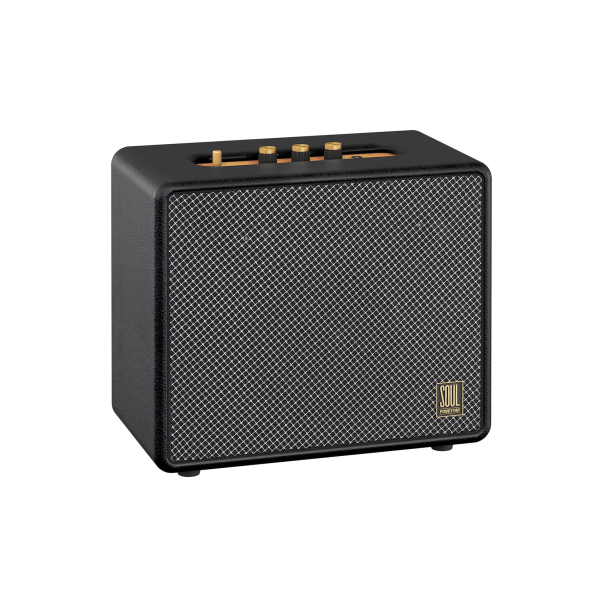 Портативна акустична система Fonestar SOUL-HOME-N Портативна акустична система Fonestar SOUL-HOME-N