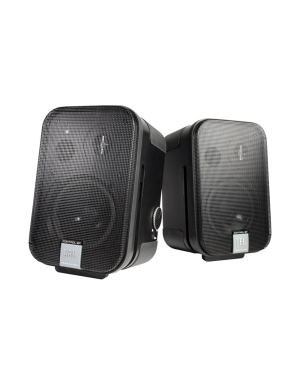 Комплект из активной и пассивной акустических систем JBL Control 2P