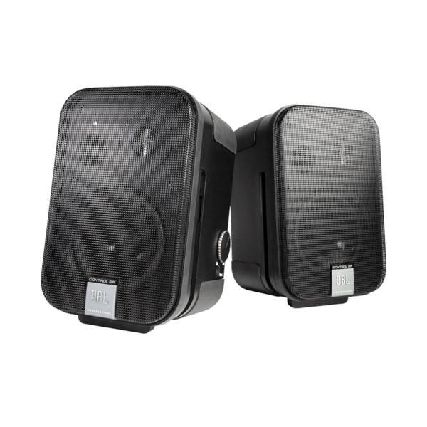 Комплект з активної та пасивної акустичних систем JBL Control 2P