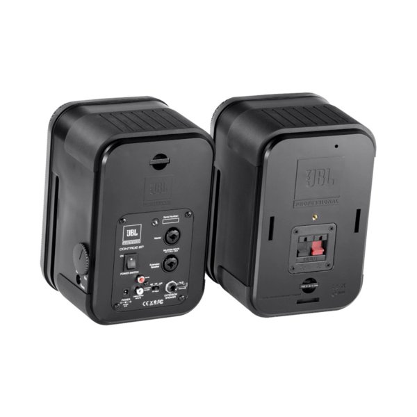 Комплект з активної та пасивної акустичних систем JBL Control 2P