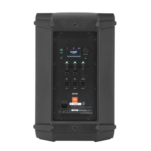 Активна акустична система JBL PRX908