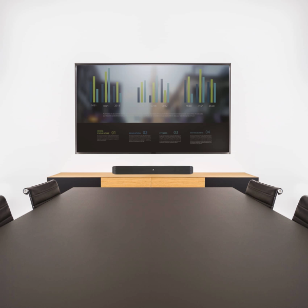 Професійний саундбар JBL Pro Soundbar PSB-2