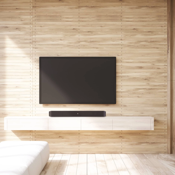 Професійний саундбар JBL Pro Soundbar PSB-2