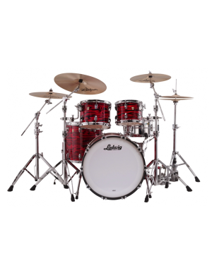 Барабанная установка Ludwig Classic Maple Mod L88204AXBY