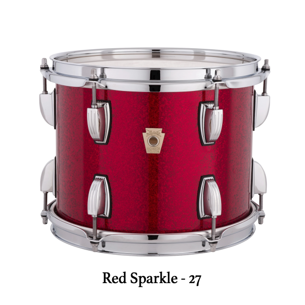 Барабанна установка Ludwig Classic Maple Mod L88204AXBY