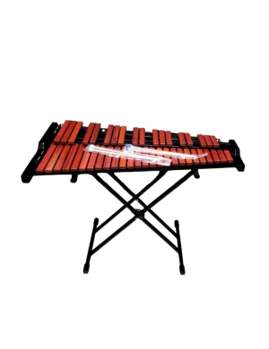 Ксилофон Alfabeto Orchestra X44 (F4-C8, 3,5 октавы)