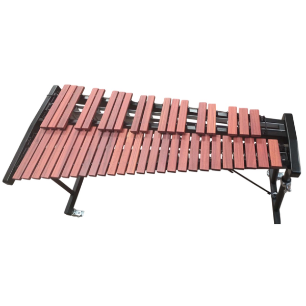 Ксилофон Alfabeto Orchestra R44 (F4-C8, 3,5 октави)