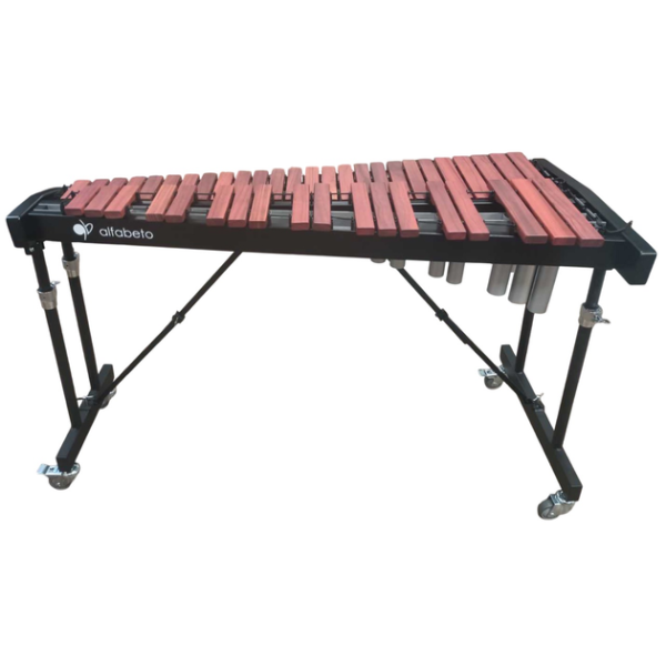 Ксилофон Alfabeto Orchestra R44 (F4-C8, 3,5 октави)