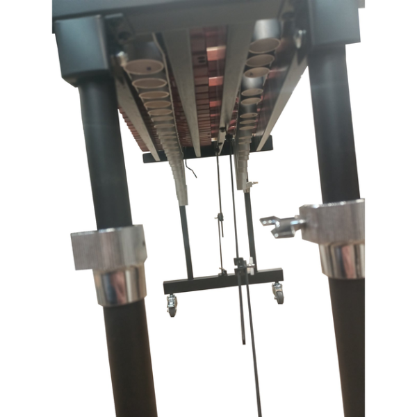 Ксилофон Alfabeto Orchestra R44 (F4-C8, 3,5 октави)