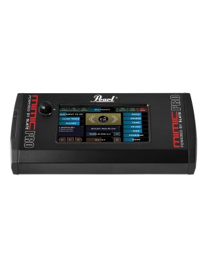 Электронный драм модуль для ударной акустической установки Pearl MIMP24B Электронный драм модуль для ударной акустической установки Pearl MIMP24B
