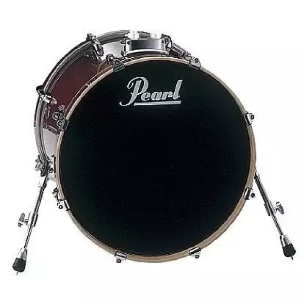 Бас-барабан Pearl VMX-2418B/C280