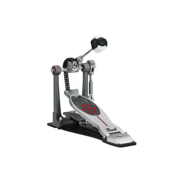 Педаль для бас-барабану Pearl P-2050С Педаль для бас-барабану Pearl P-2050С