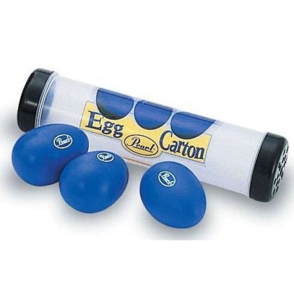 Шейкер у формі яйця Pearl PEC-1/6