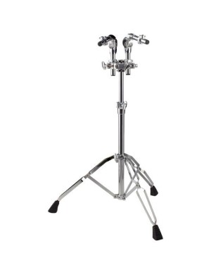 Стойка с держателями для 2-х томов Pearl T-930