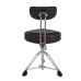 Стілець для барабанщика Pearl D-3500BR