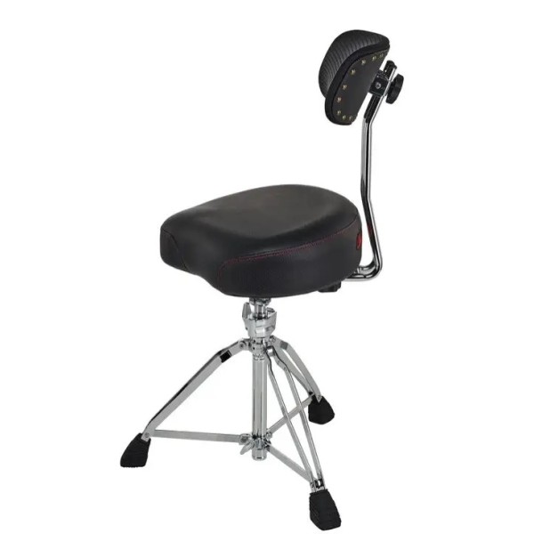 Стілець для барабанщика Pearl D-3500BR