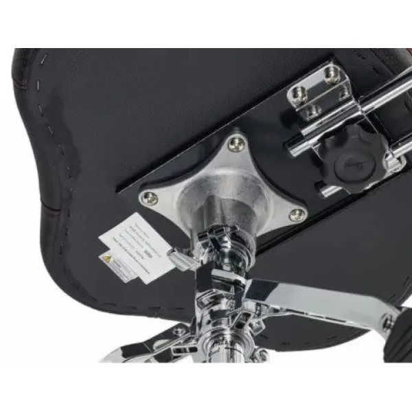 Стілець для барабанщика Pearl D-3500BR