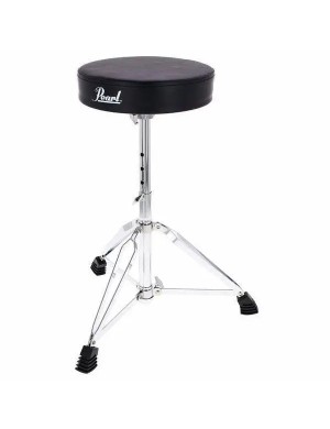 Стул для барабанщика Pearl D-50 Стул для барабанщика Pearl D-50