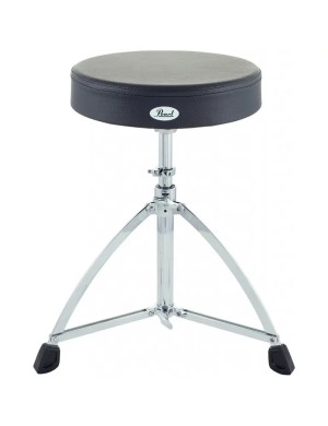 Стул для барабанщика Pearl D-730S Стул для барабанщика Pearl D-730S