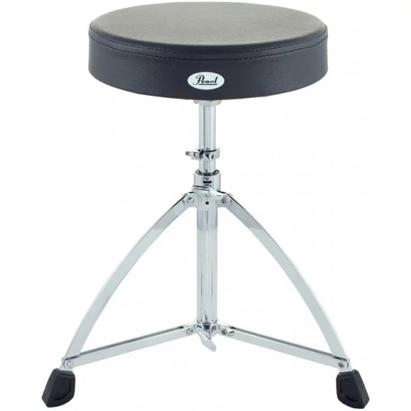 Стілець для барабанщика Pearl D-730S Стілець для барабанщика Pearl D-730S