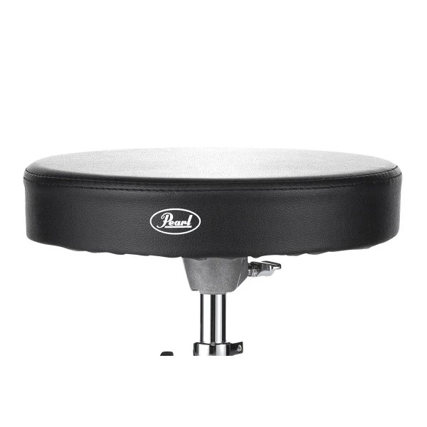 Стілець для барабанщика Pearl D-730S Стілець для барабанщика Pearl D-730S