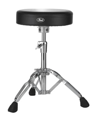 Стул для барабанщика Pearl D-930 Стул для барабанщика Pearl D-930