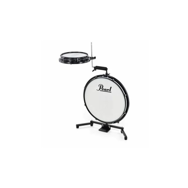 Компактна ударна установка Pearl PCTK-1810 Компактна ударна установка Pearl PCTK-1810