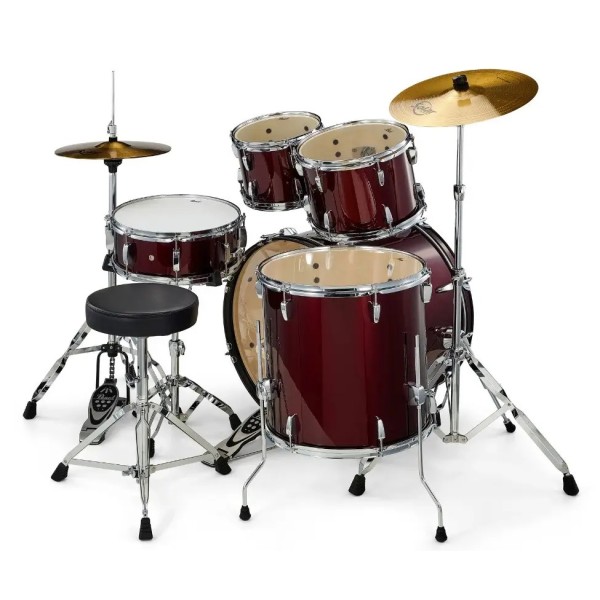 Акустична ударна установка Pearl RS-525SC/C747