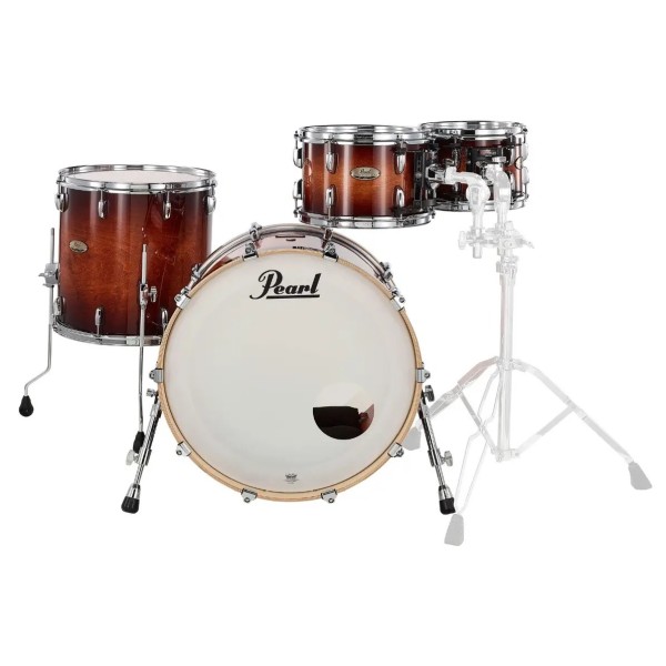Акустична ударна установка Pearl STS-924XSP/C314 Акустична ударна установка Pearl STS-924XSP/C314