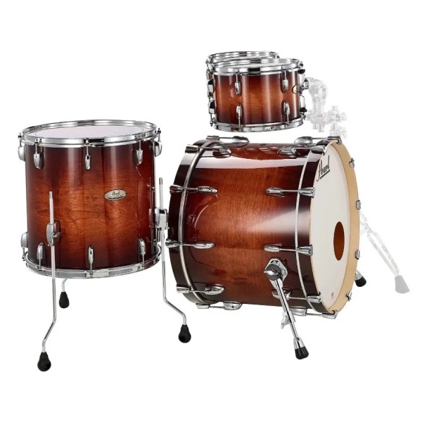 Акустична ударна установка Pearl STS-924XSP/C314 Акустична ударна установка Pearl STS-924XSP/C314