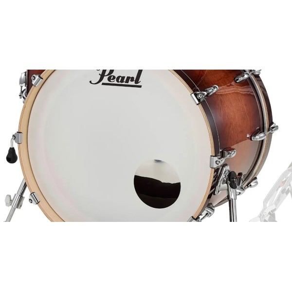 Акустична ударна установка Pearl STS-924XSP/C314 Акустична ударна установка Pearl STS-924XSP/C314