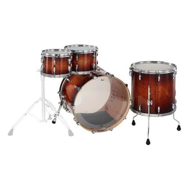 Акустична ударна установка Pearl STS-924XSP/C314 Акустична ударна установка Pearl STS-924XSP/C314