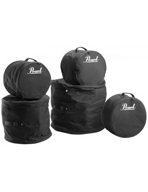 Набор чехлов для барабанов Pearl DBS04N