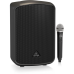 Автономна акустична система BEHRINGER MPA200BT
